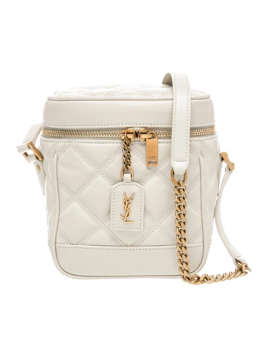Saint Laurent Handbags - Saint Laurent 80s Vanity Crossbody Bag